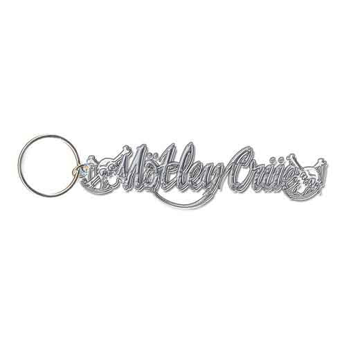 Motley Crue - Skull Logo |-The Happy Cap