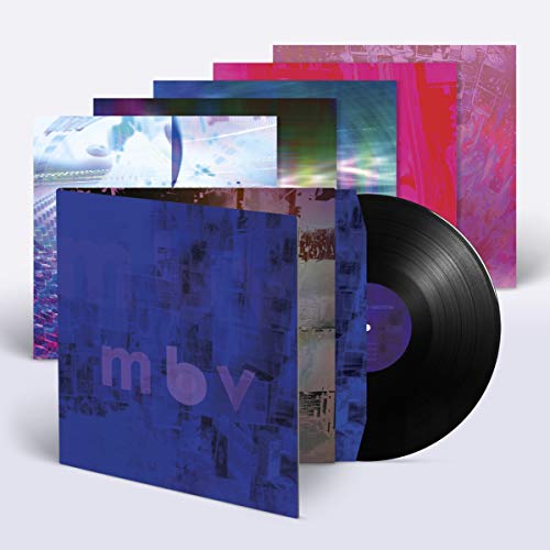 My Bloody Valentine - m b v | Mint (M) Mint (M)-The Happy Cap