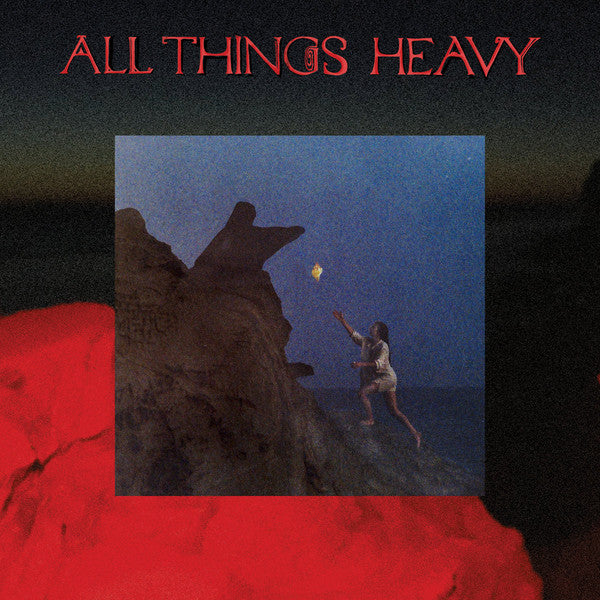 Mynolia - All Things Heavy | Mint (M) Mint (M)-The Happy Cap