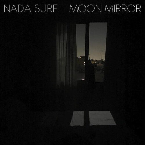 Nada Surf - Moon Mirror | Mint (M) Mint (M)-The Happy Cap