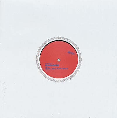 NATE FISHER - DoNotEatOnLSD (VINYL) | Mint (M) Mint (M)-The Happy Cap
