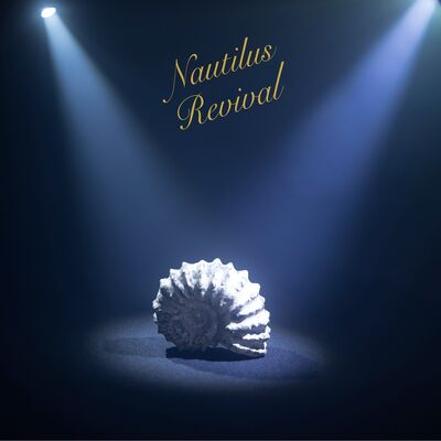 Nautilus - Revival |-The Happy Cap