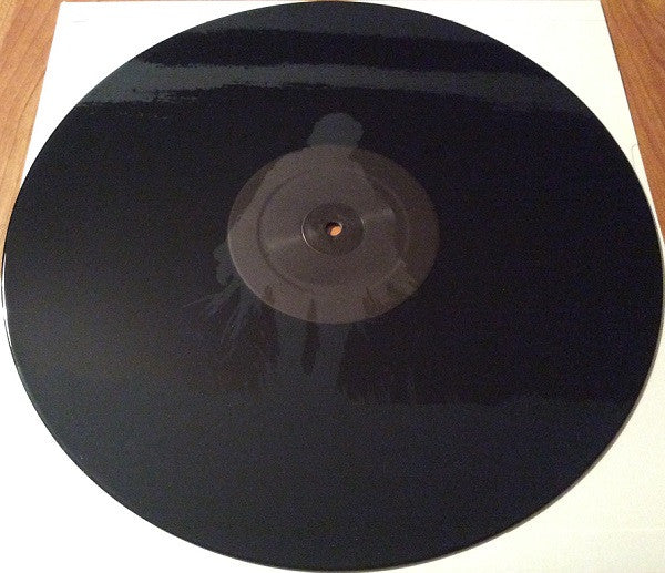 Neil Young Harvest Moon Reprise Records LP + LP, S/Sided, Etch + Album, RSD, RE Mint (M) Mint (M)-The Happy Cap