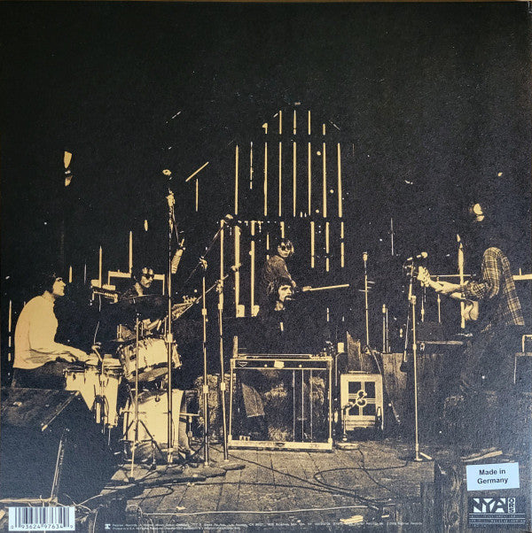 Neil Young - Harvest (VINYL) | Mint (M) Mint (M)-The Happy Cap