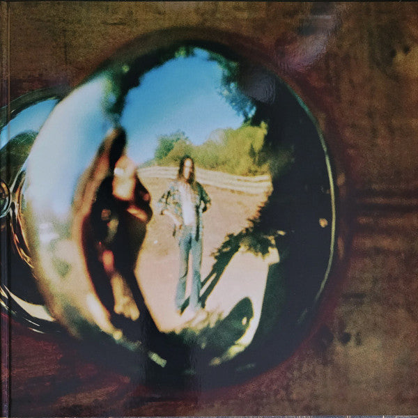 Neil Young - Harvest (VINYL) | Mint (M) Mint (M)-The Happy Cap