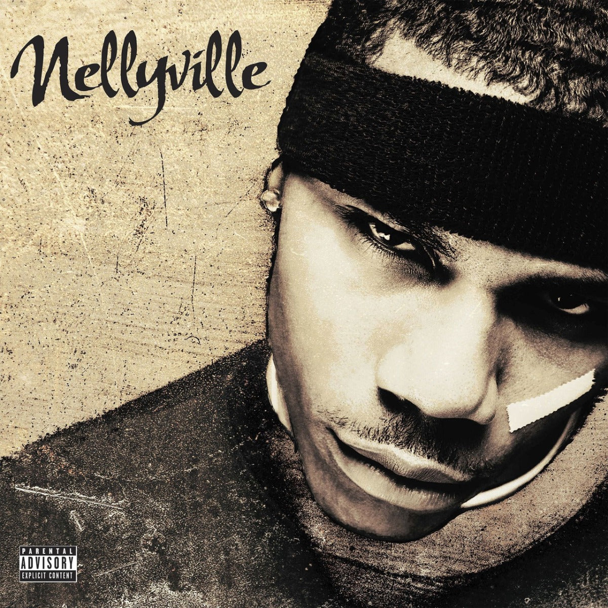 Nelly - Nellyville (2LP Deluxe Edition) | Mint (M) Mint (M)-The Happy Cap