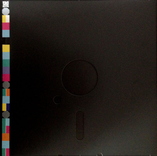 New Order - Blue Monday | Mint (M) Mint (M)-The Happy Cap