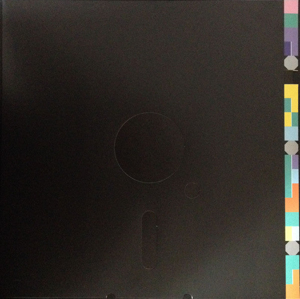 New Order - Blue Monday | Mint (M) Mint (M)-The Happy Cap