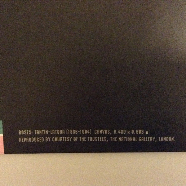 New Order - Power, Corruption & Lies | Mint (M) Mint (M)-The Happy Cap