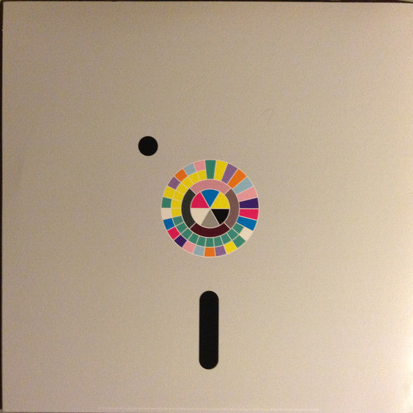 New Order - Power, Corruption & Lies | Mint (M) Mint (M)-The Happy Cap