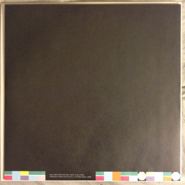 New Order - Power, Corruption & Lies | Mint (M) Mint (M)-The Happy Cap
