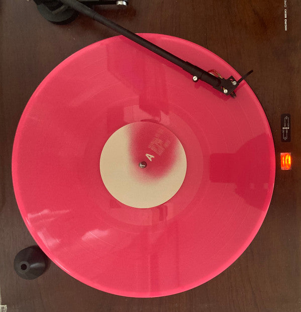 Decisive Pink  Ticket To Fame | Mint (M) Mint (M)-The Happy Cap