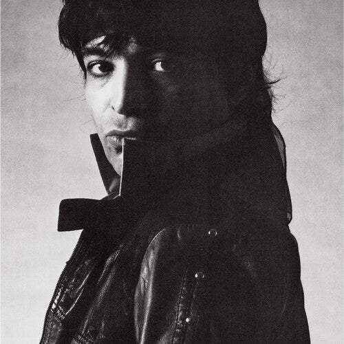 Alan Vega - Alan Vega (VINYL) |-The Happy Cap