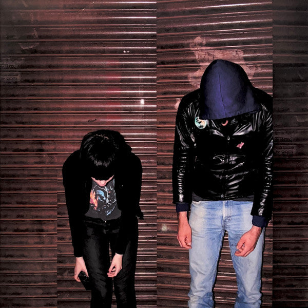 Crystal Castles | Mint (M) Mint (M)-The Happy Cap