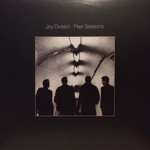 Joy Division - Peel Sessions (COLOR PROMO VINYL) | Mint (M) Mint (M)-The Happy Cap
