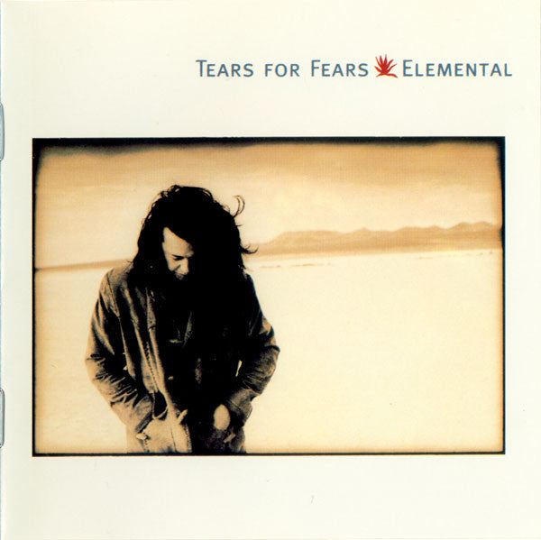Tears For Fears - Elemental (CD) | Near Mint (NM) Near Mint (NM)-The Happy Cap