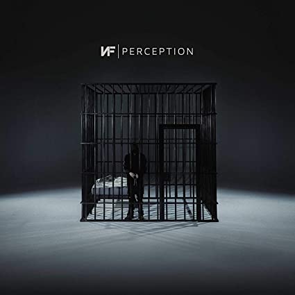 Nf - Perception (2 Lp's) |-The Happy Cap