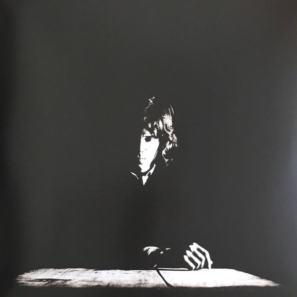 Nick Drake - Five Leaves Left (Vinyl) | Mint (M) Mint (M)-The Happy Cap