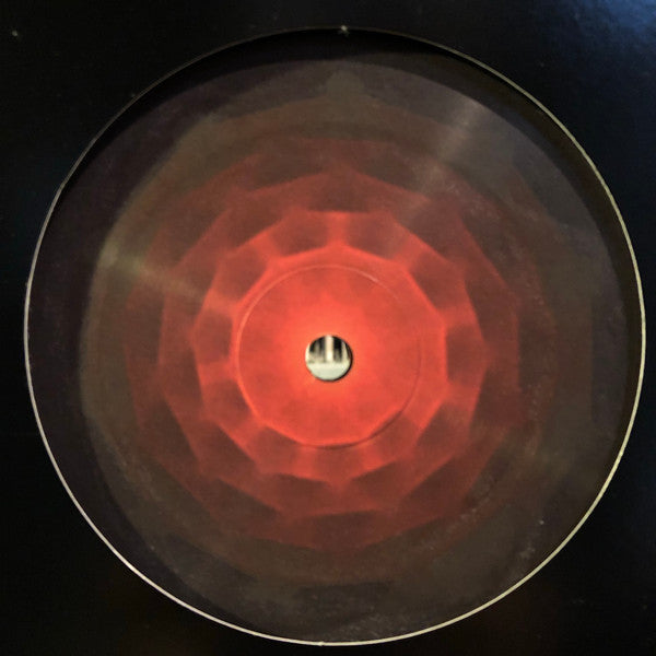 Nick Payne (6) - Wilhelm Tempel EP | Mint (M) Generic-The Happy Cap