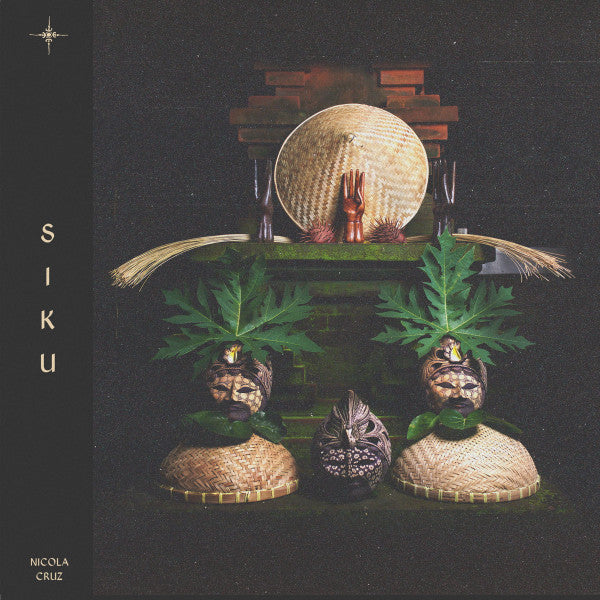 Siku | Mint (M) Mint (M)-The Happy Cap