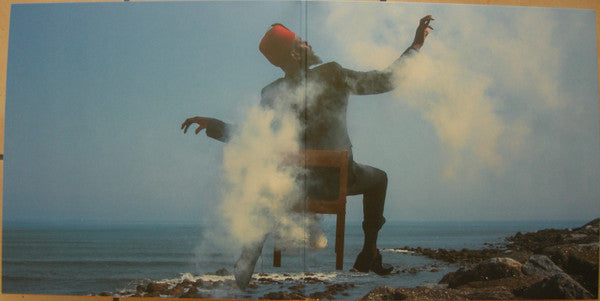 Nightmares On Wax - Shout Out! To Freedom... | Mint (M) Mint (M)-The Happy Cap