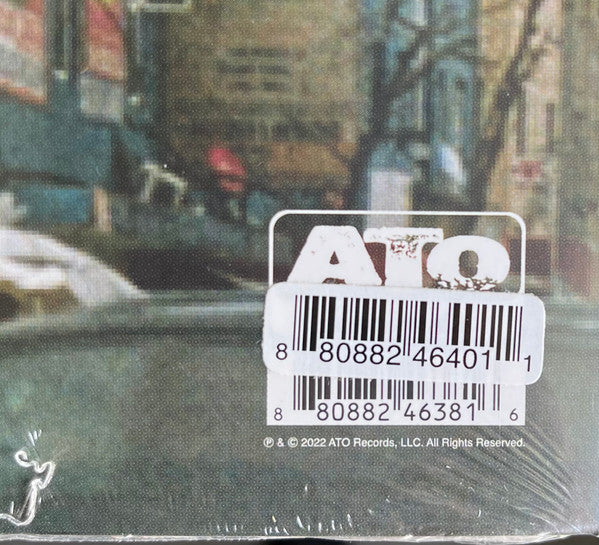 Nilüfer Yanya - Painless | Mint (M) Mint (M)-The Happy Cap