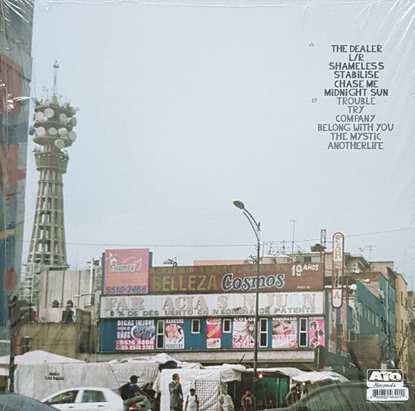 Nilüfer Yanya - Painless | Mint (M) Mint (M)-The Happy Cap