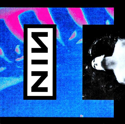 Nine Inch Nails - Pretty Hate Machine (Reissue) (CD) | Mint (M) Mint (M)-The Happy Cap