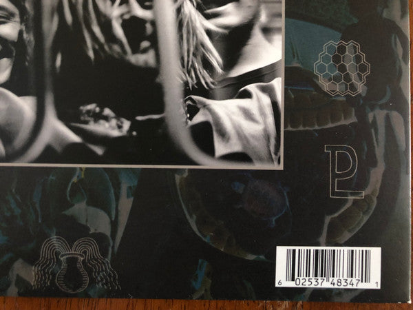 Nirvana  In Utero (2013 Mix) | Mint (M) Mint (M)-The Happy Cap