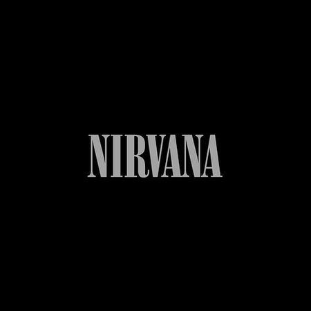 Nirvana - Nirvana (CD) | Mint (M) Mint (M)-The Happy Cap