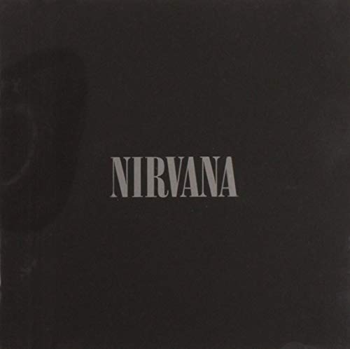 Nirvana - Nirvana (CD) | Mint (M) Mint (M)-The Happy Cap