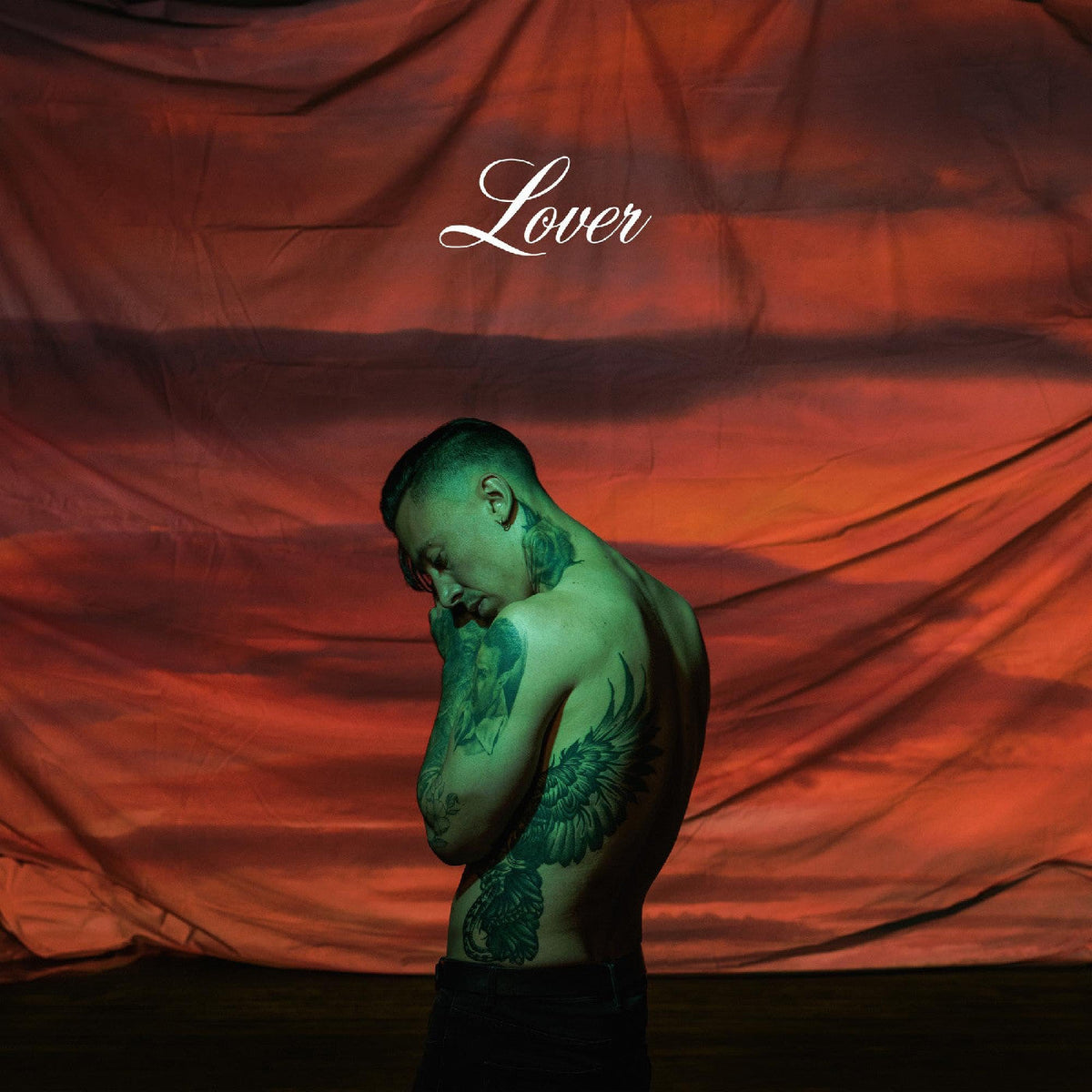 Noah Gundersen - Lover (2x VINYL) | Mint (M) Mint (M)-The Happy Cap