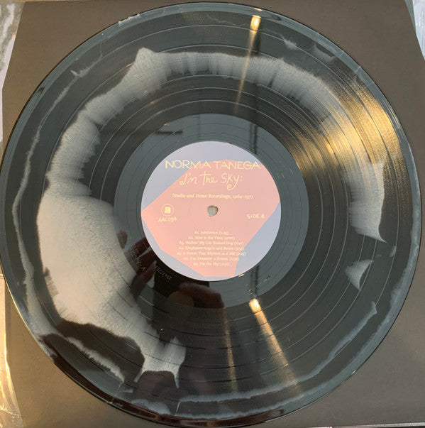 I’m The Sky: Studio And Demo Recordings, 1964–1971 | Mint (M) Mint (M)-The Happy Cap