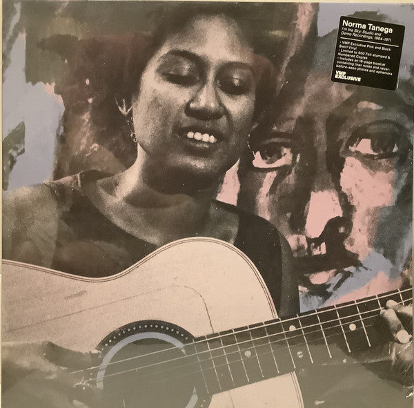 I’m The Sky: Studio And Demo Recordings, 1964–1971 | Mint (M) Mint (M)-The Happy Cap