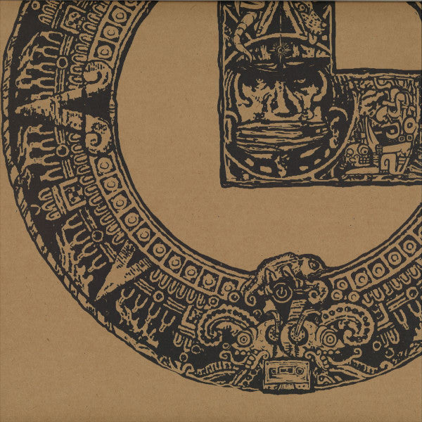 The Soul Attic Ep | Mint (M) Mint (M)-The Happy Cap