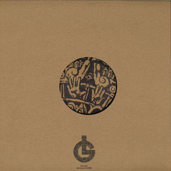 The Soul Attic Ep | Mint (M) Mint (M)-The Happy Cap