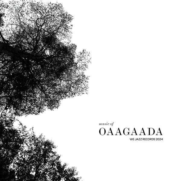Oaagaada - Music Of Oaagaada |-The Happy Cap