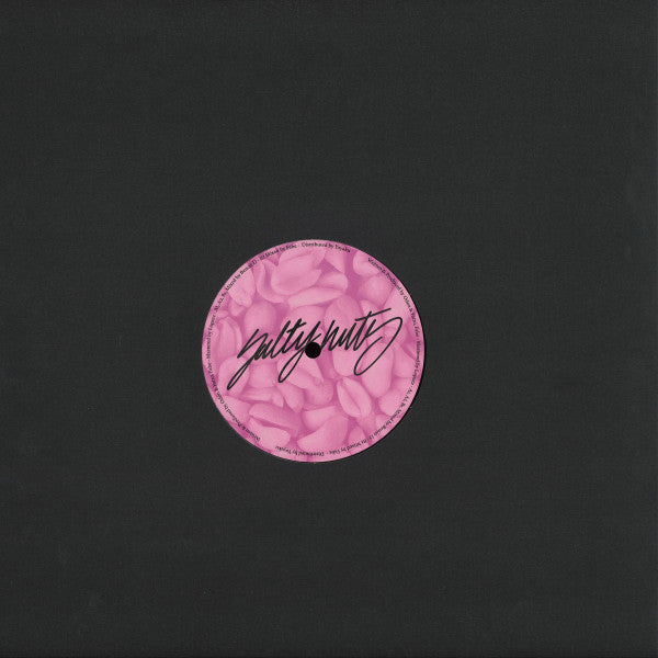 Oden & Fatzo - Spaceship For Sale EP | Mint (M) Mint (M)-The Happy Cap