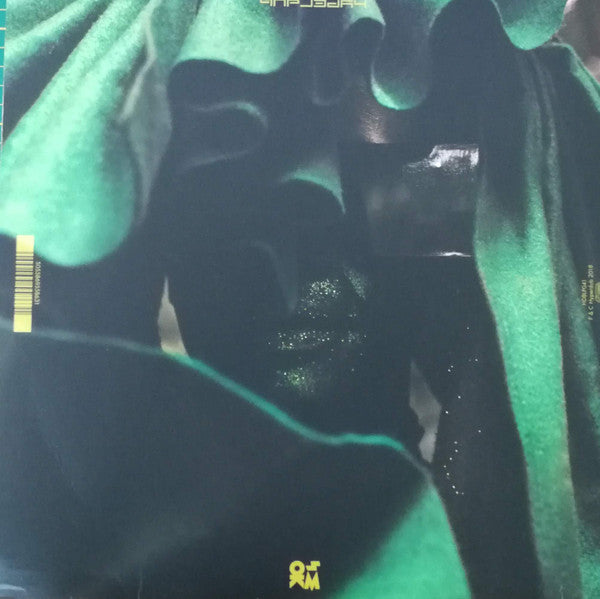 Okzharp & Manthe - Closer Apart | Mint (M) Mint (M)-The Happy Cap