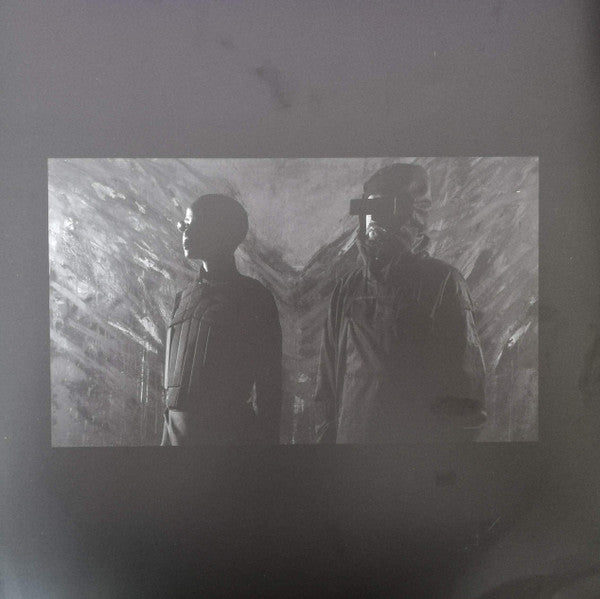 Okzharp & Manthe - Closer Apart | Mint (M) Mint (M)-The Happy Cap