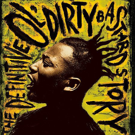 Ol Dirty Bastard - DEFINITIVE OL DIRTY BASTARD STORY |-The Happy Cap