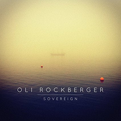 Oli Rockberger - Sovereign |-The Happy Cap