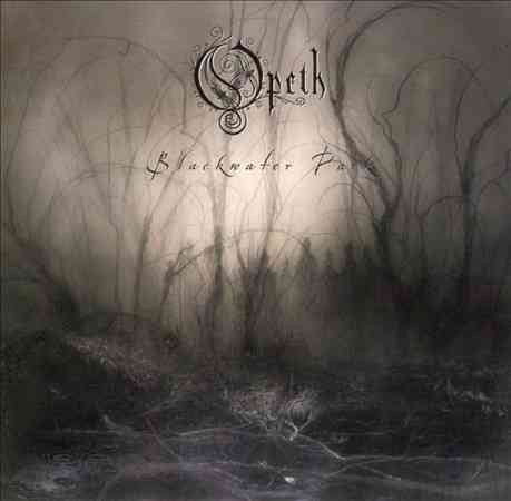 Opeth - Blackwater Park [Import] (2x 180G VINYL) | Mint (M) Mint (M)-The Happy Cap