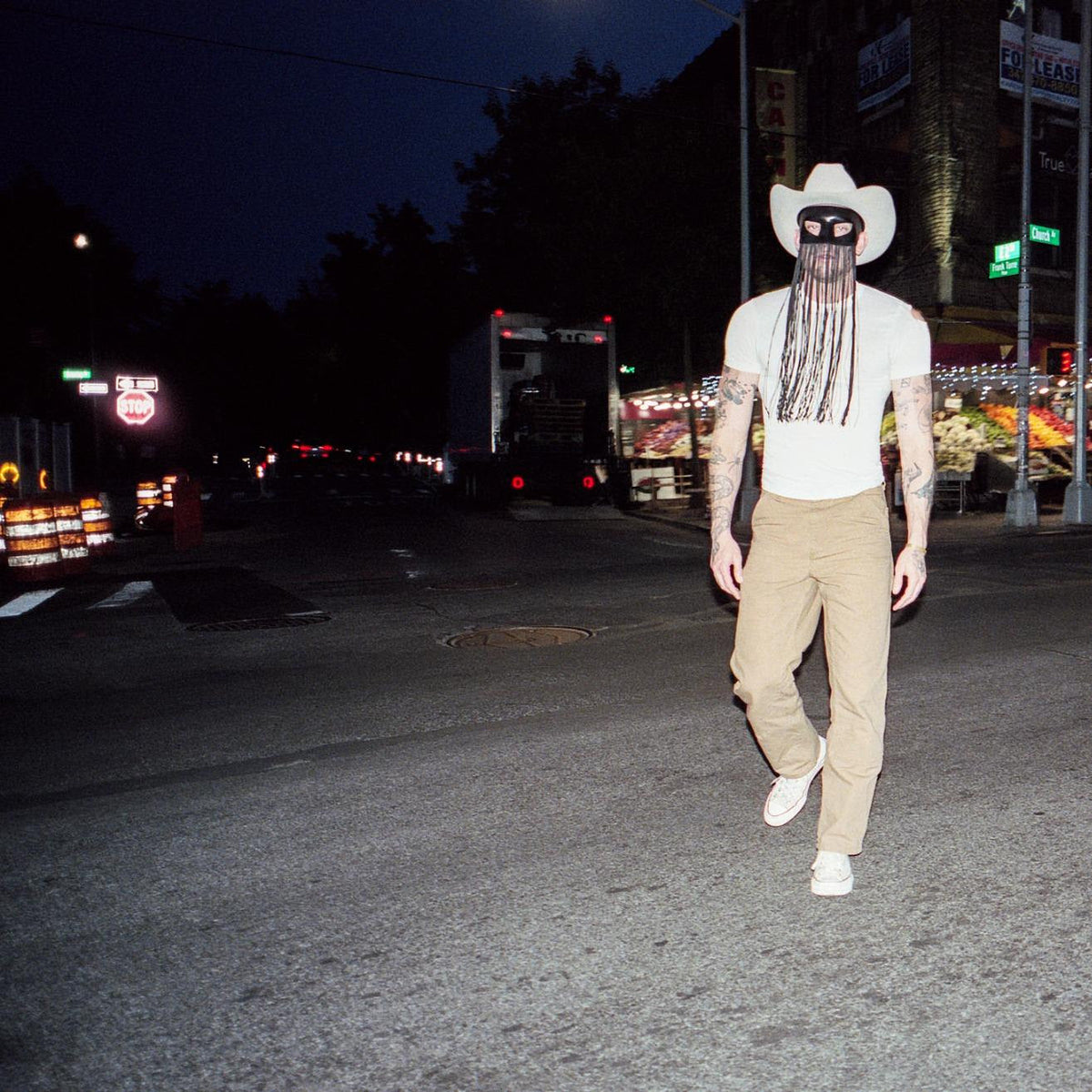 Orville Peck - Appaloosa (Indie / D2C Exclusive) |-The Happy Cap