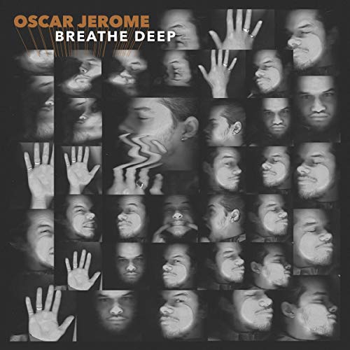 Oscar Jerome - Breathe Deep |-The Happy Cap