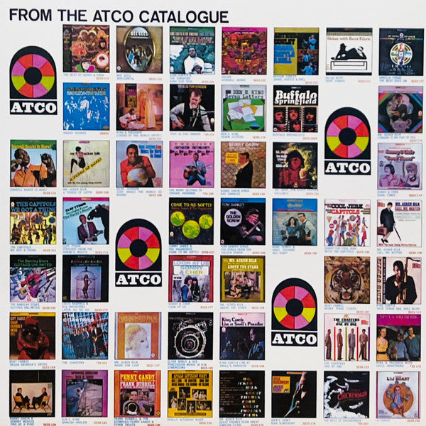 The Immortal Otis Redding | Mint (M) Mint (M)-The Happy Cap