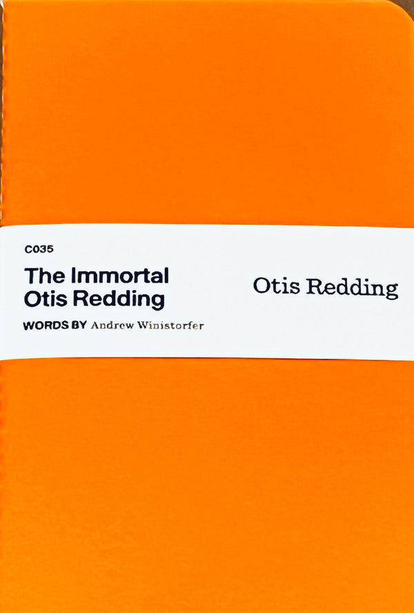 The Immortal Otis Redding | Mint (M) Mint (M)-The Happy Cap
