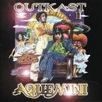 Outkast - Aquemini [Explicit Content] (3 Lp's) | Mint (M) Mint (M)-The Happy Cap