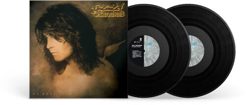 Ozzy Osbourne - No More Tears (2LP 180g Gatefold) | Mint (M) Mint (M)-The Happy Cap