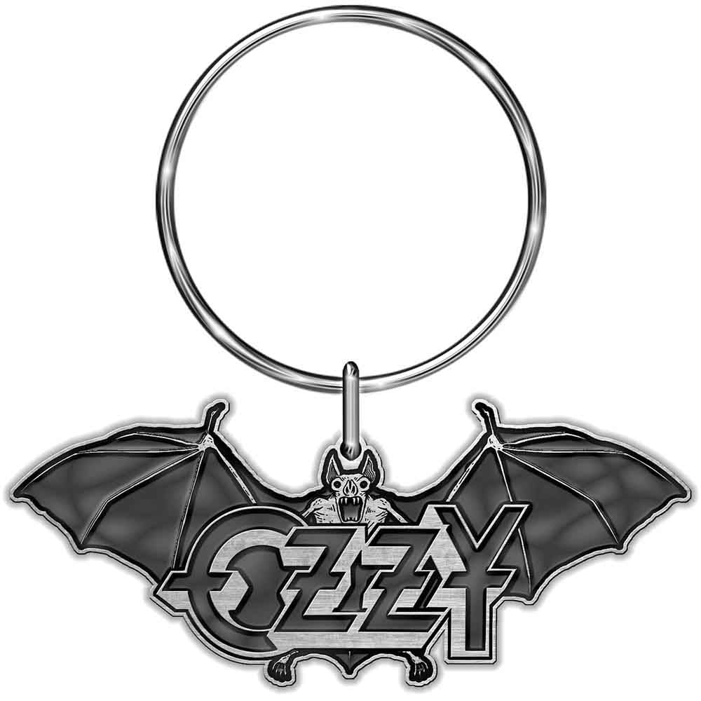Ozzy Osbourne - Ordinary Man |-The Happy Cap